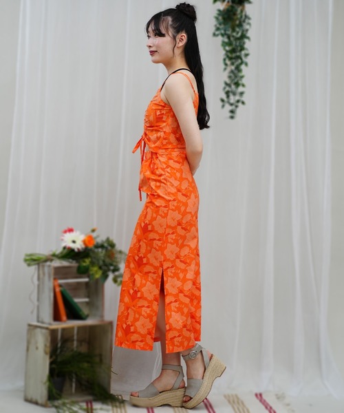 Hurley （ハーレー）の「Hurley/ハーレー 水陸両用 2way ギャザー