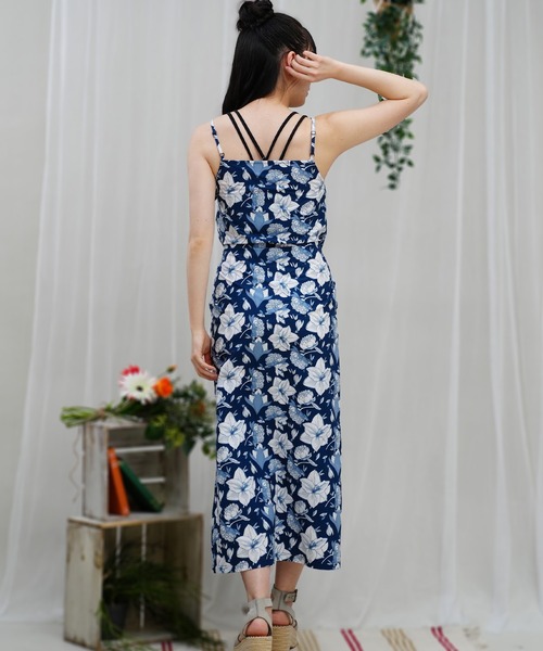 Hurley （ハーレー）の「Hurley/ハーレー 水陸両用 2way ギャザー