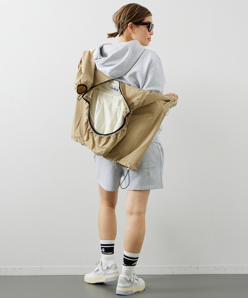 【AUTRY/オートリー】SHORT PANTS AUTRY(オートリー) ショートパンツ(レディース) - 海外通販のBUYMA