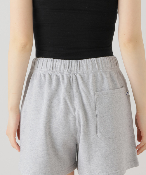 【AUTRY/オートリー】SHORT PANTS AUTRY/オートリー】SIDE LOGO ショートパンツ（ショート・ハーフ