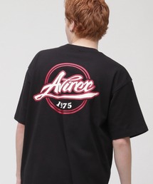 AVIREX | 《直営店限定》BASEBALL TEAM LOGO T-SHIRT / ベースボール チーム ロゴ Tシャツ / AVIREX / アヴィレックス(Tシャツ/カットソー)
