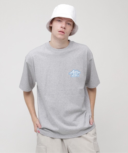 AVIREX（アヴィレックス）の「《直営店限定》BASEBALL TEAM LOGO