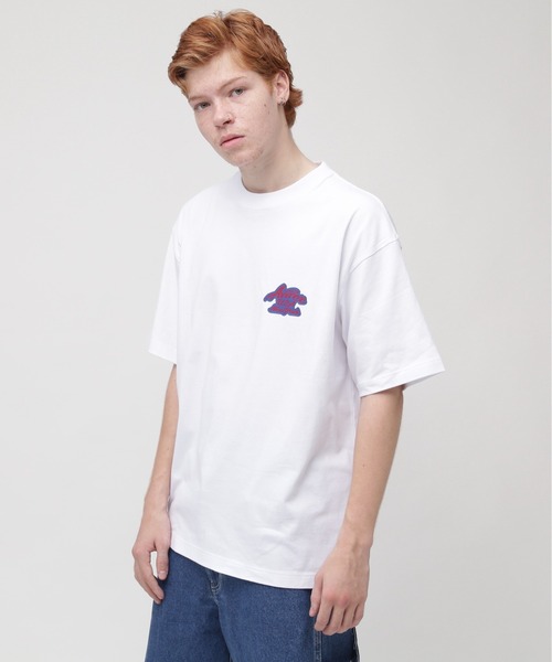 AVIREX（アヴィレックス）の「《直営店限定》BASEBALL TEAM LOGO