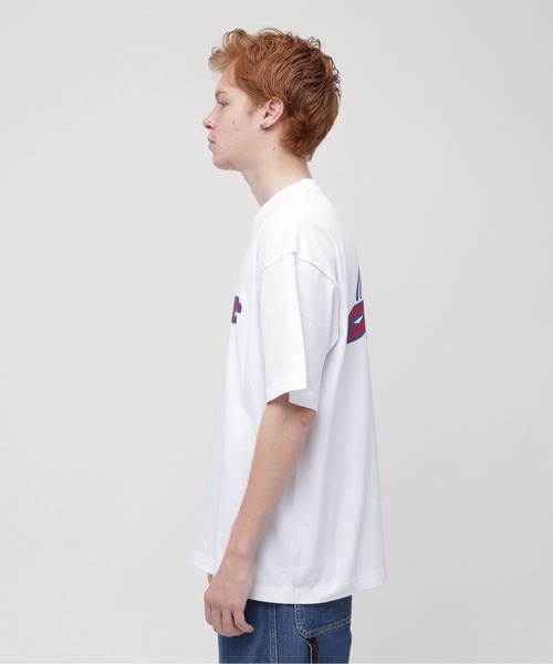 国内配送★AVIREX★ベースボール チーム ロゴ Tシャツ 4色展開 国内配送☆AVIREX☆ベースボール チーム ロゴ Tシャツ 4色展開