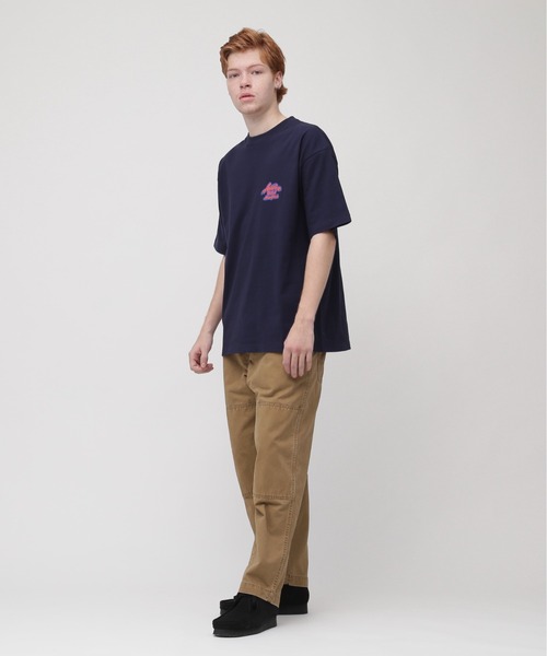 AVIREX（アヴィレックス）の「《直営店限定》BASEBALL TEAM LOGO