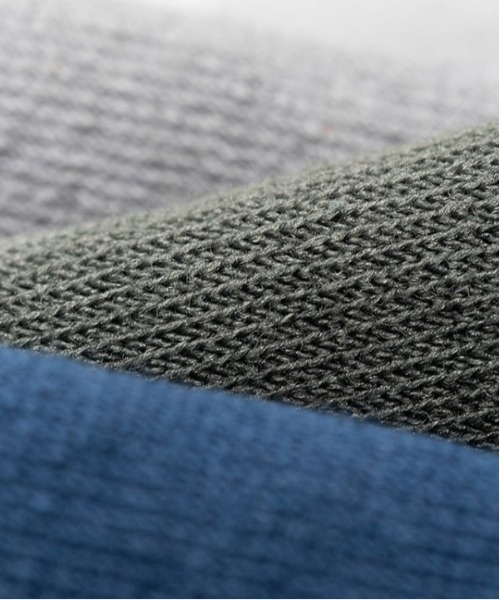 COMON＋（コモンプラス）の「蒸れ防止 甲部分メッシュ5色セット コットン5本指ローソックス（ゴルフグッズ・メンズ・その他・FREE）」の9枚目の写真