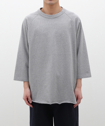 【GOLD/ゴールド】US COTTON BASEBALL T-SHIRT