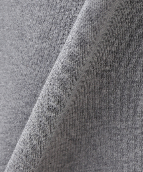 GOLD(ゴールド)の「【GOLD/ゴールド】US COTTON BASEBALL T-SHIRT(Tシャツ/カットソー・メンズ・グレー・LARGE/MEDIUM)」の14枚目の写真