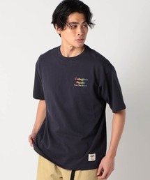 Grand PARK | Collegiate Pacific(カレッジエイト パシフィック)アラカルトプリントTシャツ(Tシャツ/カットソー)