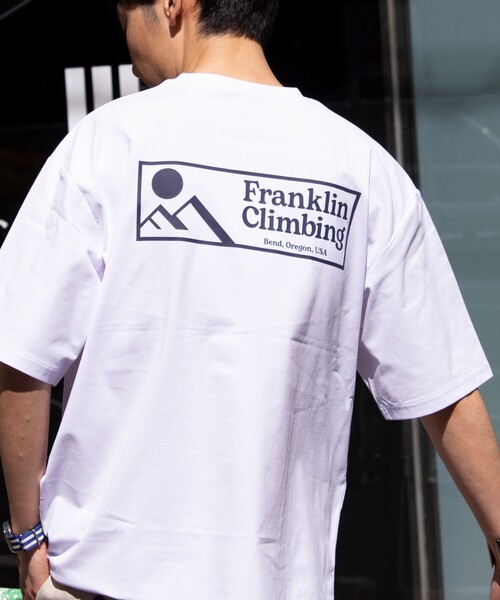 限定展開】【Franklin Climbing/フランクリンクライミング