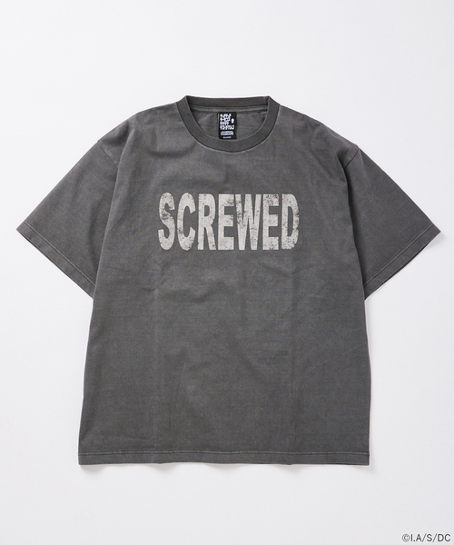 デッドデッドデーモンズデデデデデストラクション EX T-shirt（Tシャツ