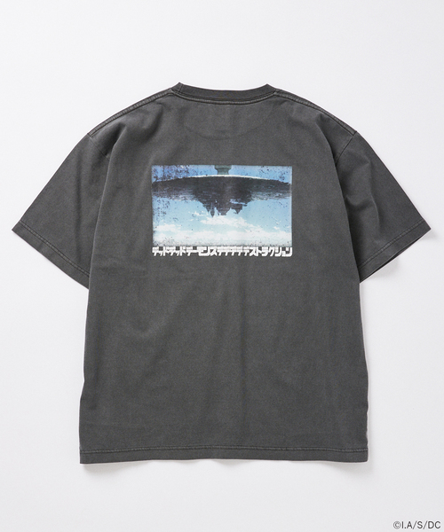 デッドデッドデーモンズデデデデデストラクション EX T-shirt（Tシャツ