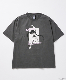 デッドデッドデーモンズデデデデデストラクション ジャーナルコラボTシャツXL デデデデ 5巻 同梱特典 Tシャツのみ 32-MY0607-02C - メルカリ