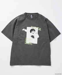 デッドデッドデーモンズデデデデデストラクション EX T-shirt