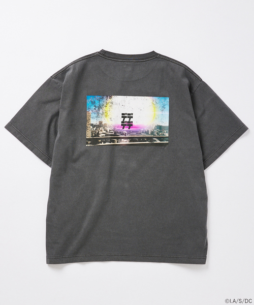 デッドデッドデーモンズデデデデデストラクション EX T-shirt（Tシャツ