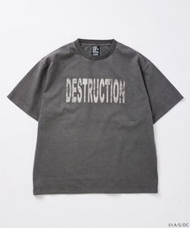 デッドデッドデーモンズデデデデデストラクション EX T-shirt