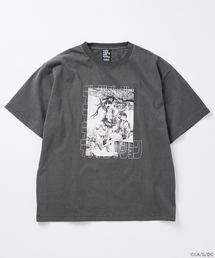 デッドデッドデーモンズデデデデデストラクション EX T-shirt