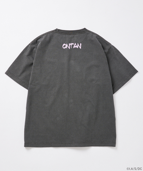 デッドデッドデーモンズデデデデデストラクション EX T-shirt（Tシャツ