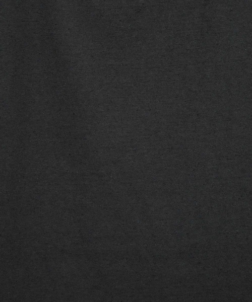 BABYLONE（バビロン）の「コットンリネン天竺Tシャツ（Tシャツ/カットソー・レディース・オフホワイト/ピンク/チャコール・フリー）」の17枚目の写真