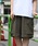 Starting Over�i�X�^�[�e�B���O�I�[�o�[�j�́ustitching cargo shorts/�X�e�b�`���O �J�[�S�V���[�c�i�J�[�S�p���c�j�v�b�J�[�L