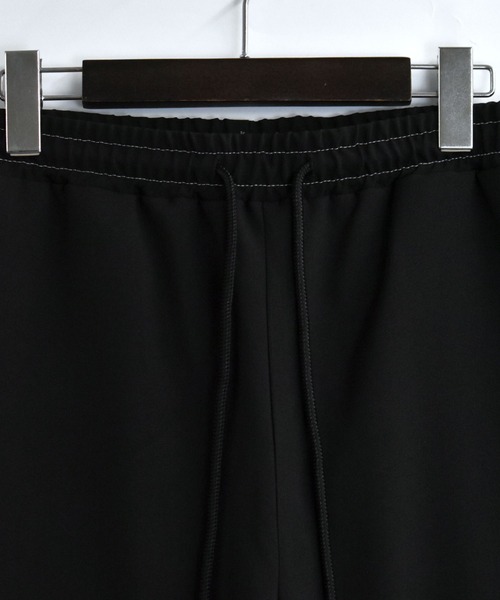 Starting Over(スターティングオーバー)の「stitching cargo shorts/ステッチング カーゴショーツ(カーゴパンツ・メンズ・チャコールグレー/ブラック/カーキ・M/L/XL)」の5枚目の写真