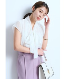 JUSGLITTY（ジャスグリッティー）の「プチラメドット半袖