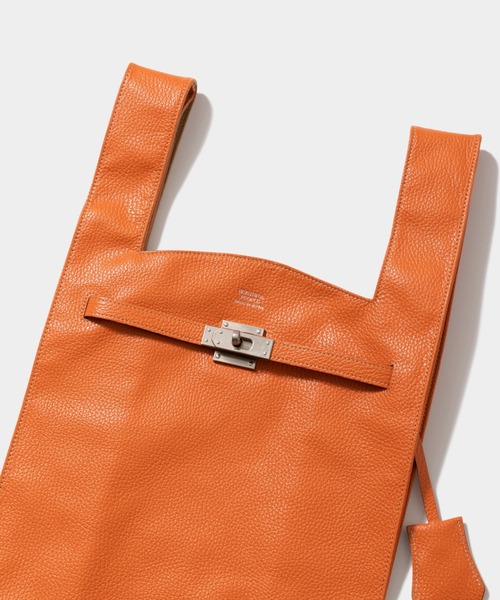 バッグ large market bag in shrink leather L_navy1.jpg?v=1749732051