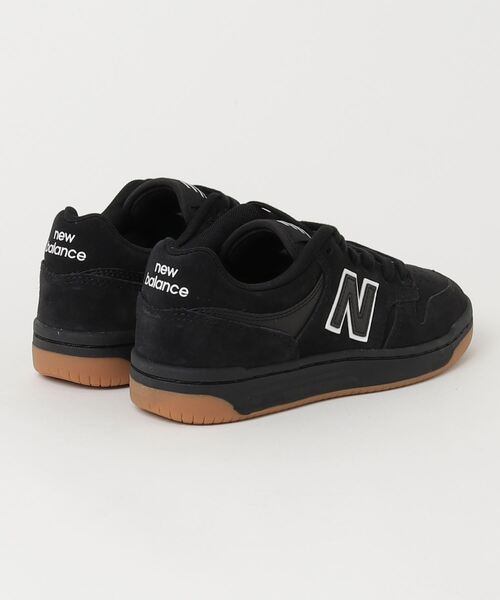 NEW BALANCE（ニューバランス）の「New Balance Numeric 480