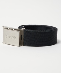 HUF（ハフ）の「HUF/ハフ HUF GRINDER BELT ウェビングベルト