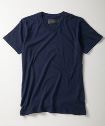 wjk | wjk/ダブルジェイケイ/New Basic V-Neck Tee (Tシャツ/カットソー)