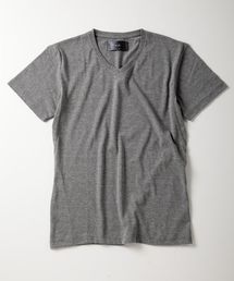 wjk | wjk/ダブルジェイケイ/《LHP独占先行販売》New Basic V-Neck Tee (Tシャツ/カットソー)