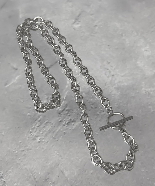 SBG 2Wayマンテルチェーンネックレス（ネックレス）｜SBG（エスビー