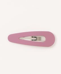 bibmilk（ビブミルク）の「DECORATE HEAD BIG ALMOND PIN 9cm - MONO（ヘアピン）」
