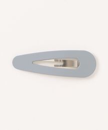 bibmilk（ビブミルク）の「DECORATE HEAD BIG ALMOND PIN 9cm - MONO（ヘアピン）」