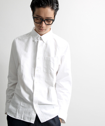 WEGO | WEGO/スタンダードオックスボタンダウンシャツ(シャツ/ブラウス)