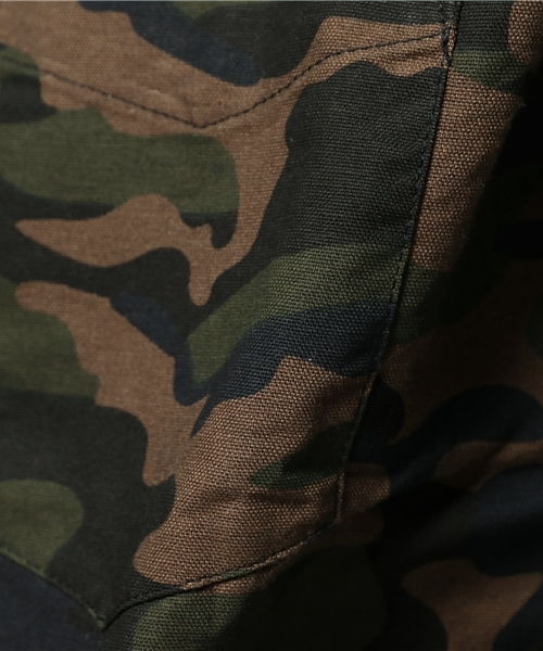 WEGO（ウィゴー）の「WEGO/スタンダードオックスボタンダウンシャツ（シャツ/ブラウス・メンズ・その他1/ホワイト/その他2/ネイビー・LARGE/MEDIUM）」の14枚目の写真