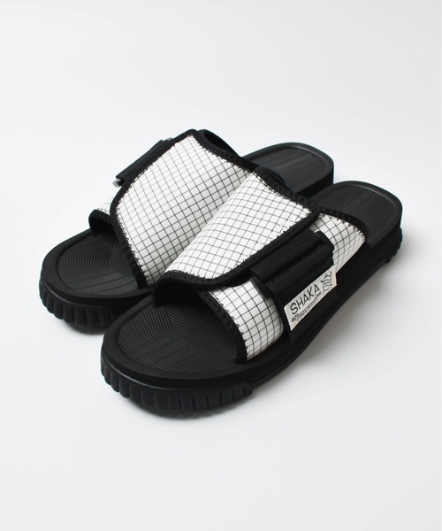 【SHAKA/シャカ】X-PACKER SPECTRA エックスパッカー スペクトラ