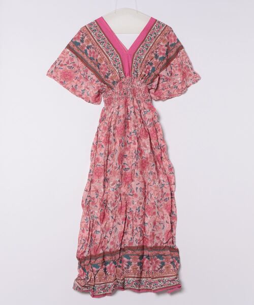 anap mimpi（アナップミンピ）の「ドルマンヤッコウエストギャザー