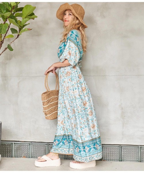 anap mimpi（アナップミンピ）の「ドルマンヤッコウエストギャザー