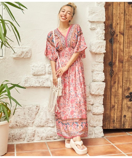 anap mimpi（アナップミンピ）の「ドルマンヤッコウエストギャザー