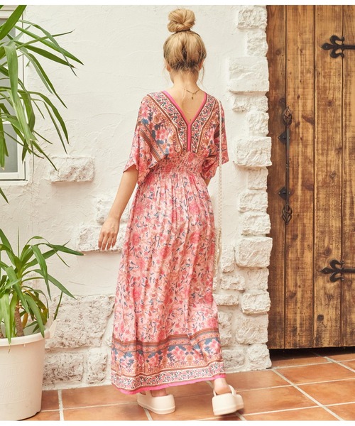 anap mimpi（アナップミンピ）の「ドルマンヤッコウエストギャザー