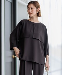 tシャツ ケープデザインTシャツ レディース 楽天市場】ケープ 風 トップス（Tシャツ・カットソー｜トップス