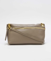 【本革】 ショルダーバッグ