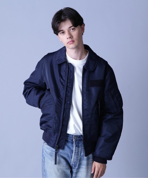 AVIREX（アヴィレックス）の「CWU 45-P COMMERCIAL / CWU 45-P