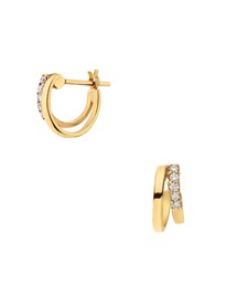 VENDOME AOYAMA｜ヴァンドーム青山のピアス（両耳用）（ダイヤモンド