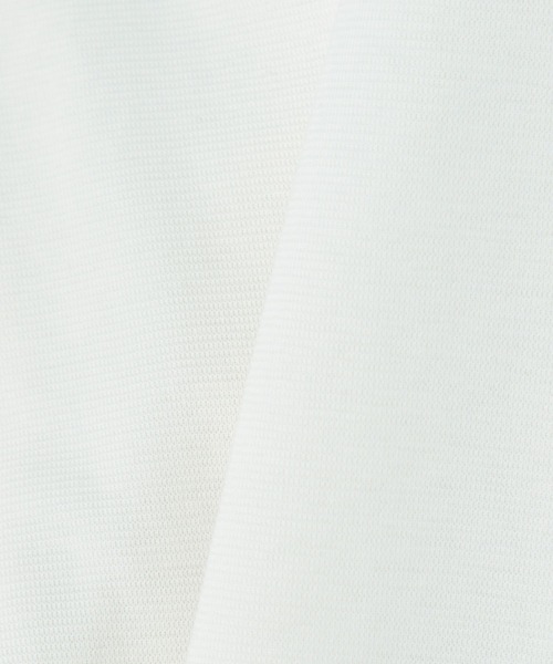 BAYFLOW(ベイフロー)の「ベーシックフライス半袖Tシャツ(Tシャツ/カットソー・メンズ・チャコールグレー/ブラック/オフホワイト・MEDIUM/LARGE)」の14枚目の写真