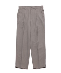 JUNRED（ジュンレッド）の「【セットアップ対応】j.n.r.d/ミックスカラートロスリムイージーパンツ（その他パンツ）」