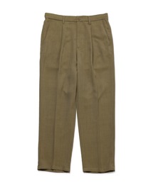 JUNRED（ジュンレッド）の「【セットアップ対応】j.n.r.d/ミックスカラートロスリムイージーパンツ（その他パンツ）」