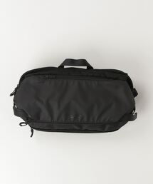 ボディバッグ テフロン加工 TPCコーティング素材
