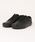 VANS�i�o���Y�j�́uVANS ���@���Y OLD SKOOL LITE �I�[���h�X�N�[�� LITE V36 LITE SMOOTH BLACK/BLACK�i�X�j�[�J�[�j�v�b�u���b�N